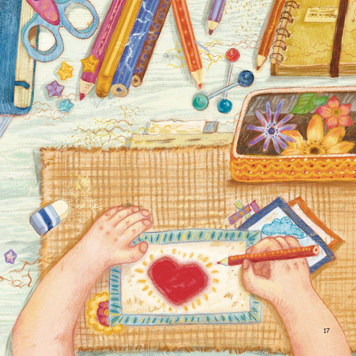 和爸爸一起過父親節